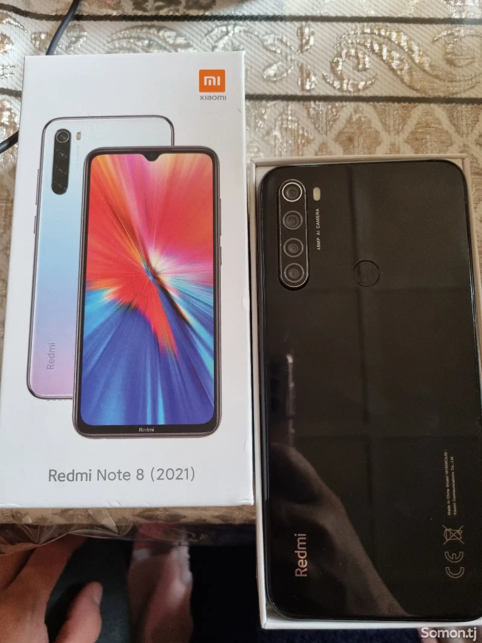 Xiaomi Redmi Note 8 128Gb