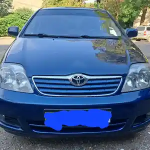 Toyota Corolla, 2006