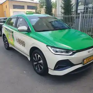 BYD E2, 2024