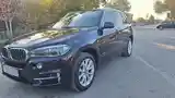 BMW X5, 2015-4