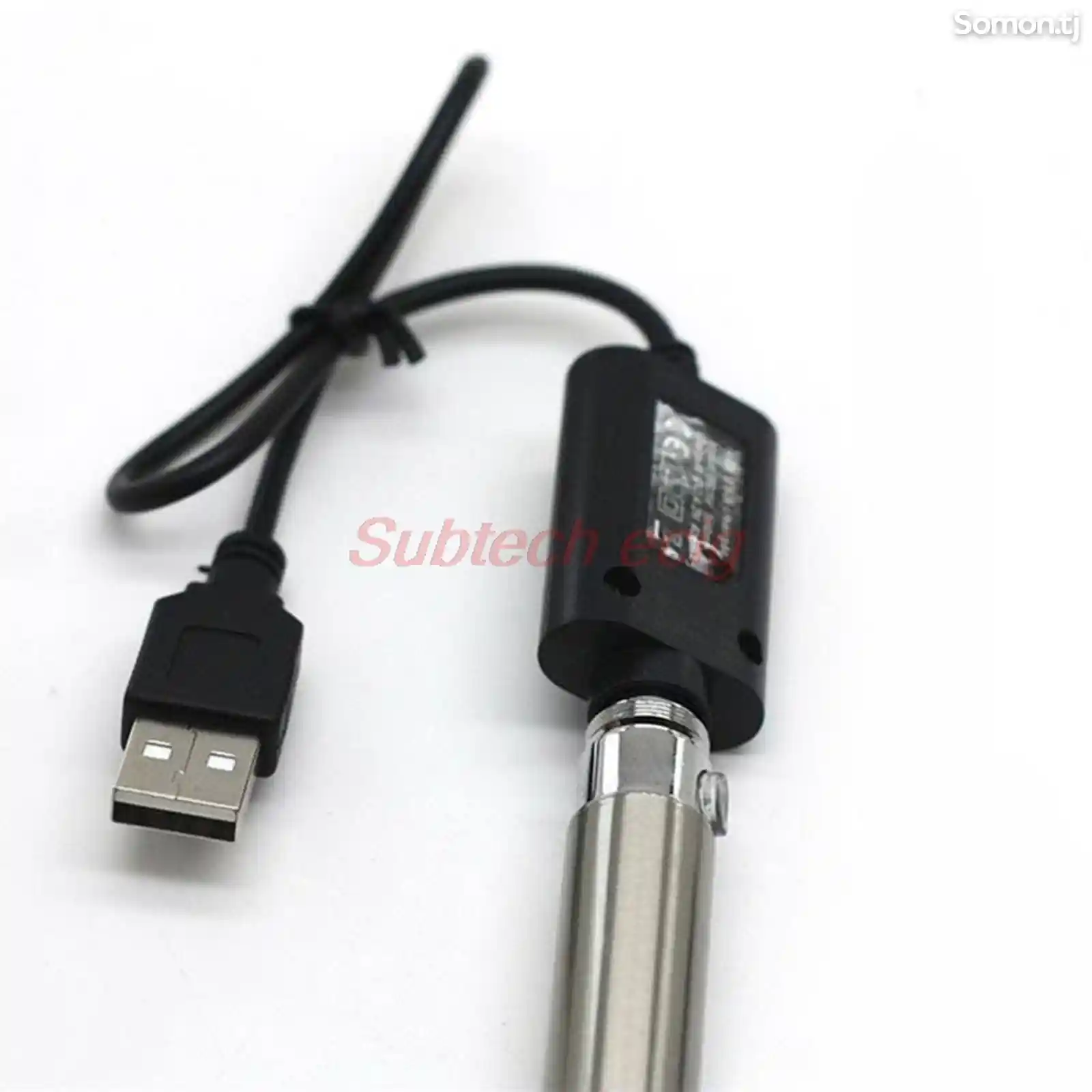 Высококачественное универсальное зарядное устройство с USB-кабелем для-3