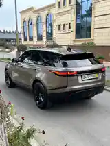 Land Rover Range Rover Velar, 2020-8