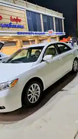 Toyota Camry, 2009-4