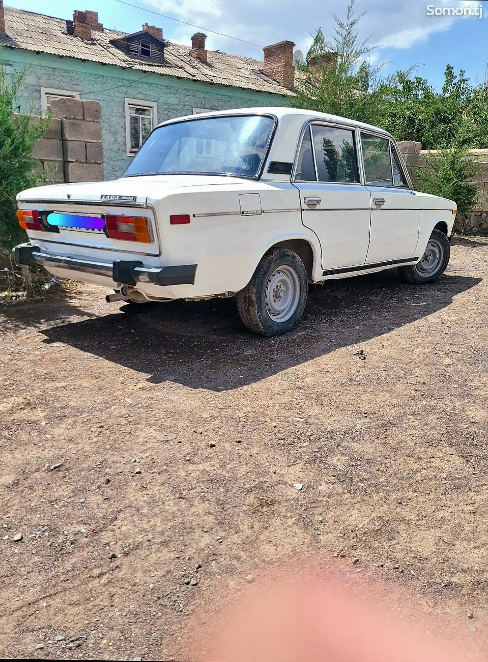 ВАЗ 2106, 1995-5