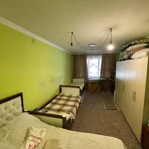 3-комн. квартира, 1 этаж, 90 м², Загородная