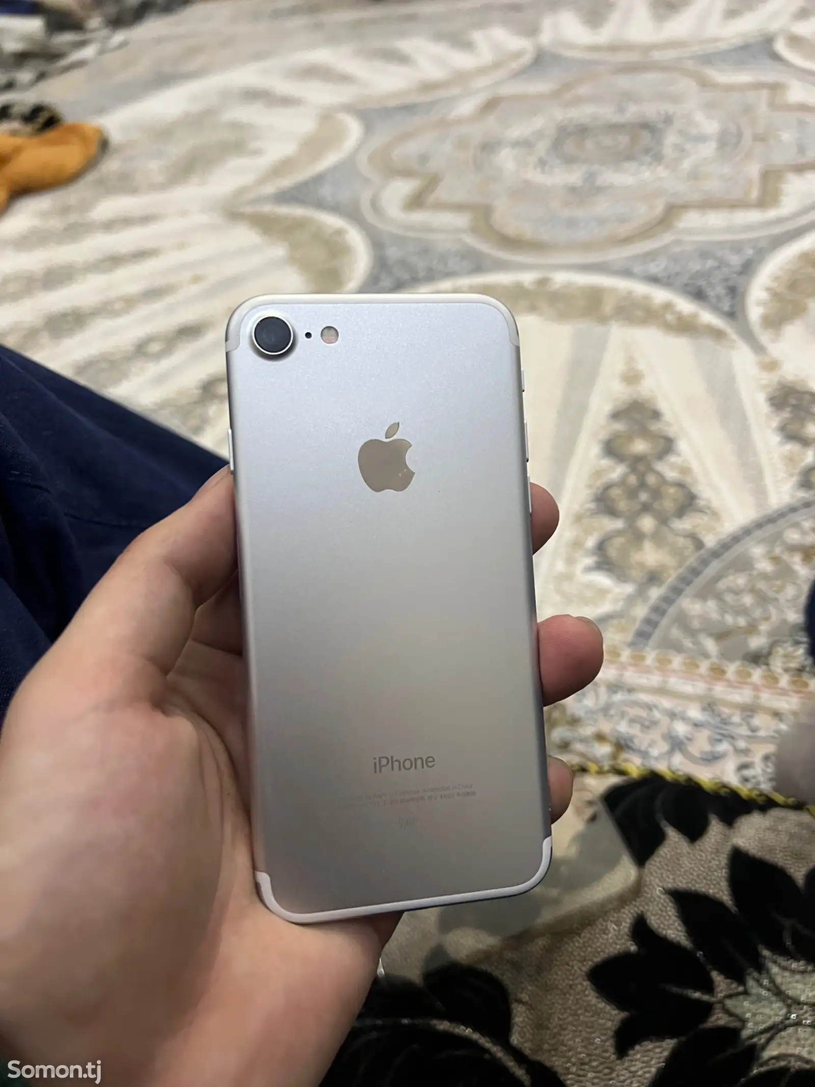 Apple iPhone 7, 128 gb-1