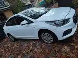 Hyundai Accent, 2018-4