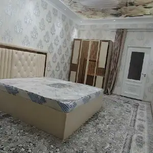 2-комн. квартира, 10 этаж, 55м², Назди повороти Аэропорт