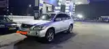 Lexus RX series, 2008-9