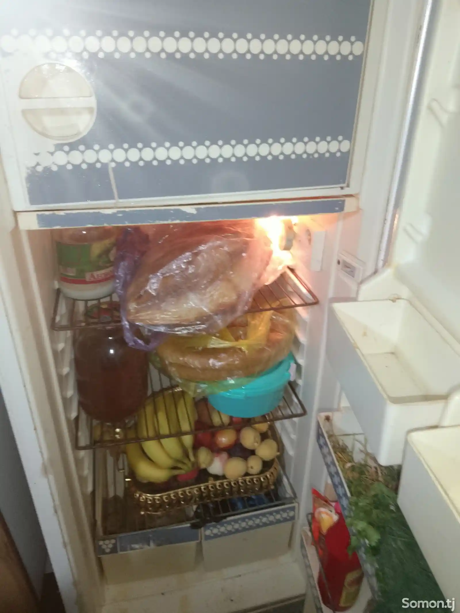 Холодильник Памир 7 Еу-1