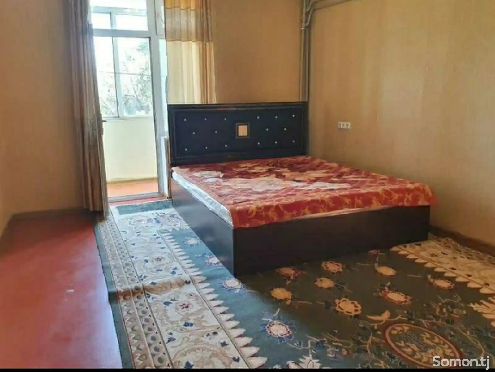 2-комн. квартира, 5 этаж, 60м², 33 мкр-2