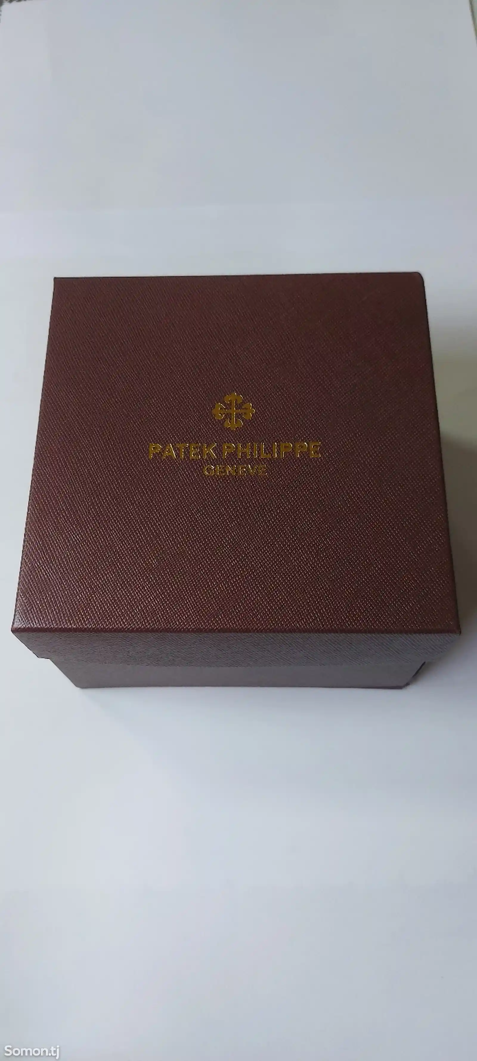 Часы Patek Philippe-7