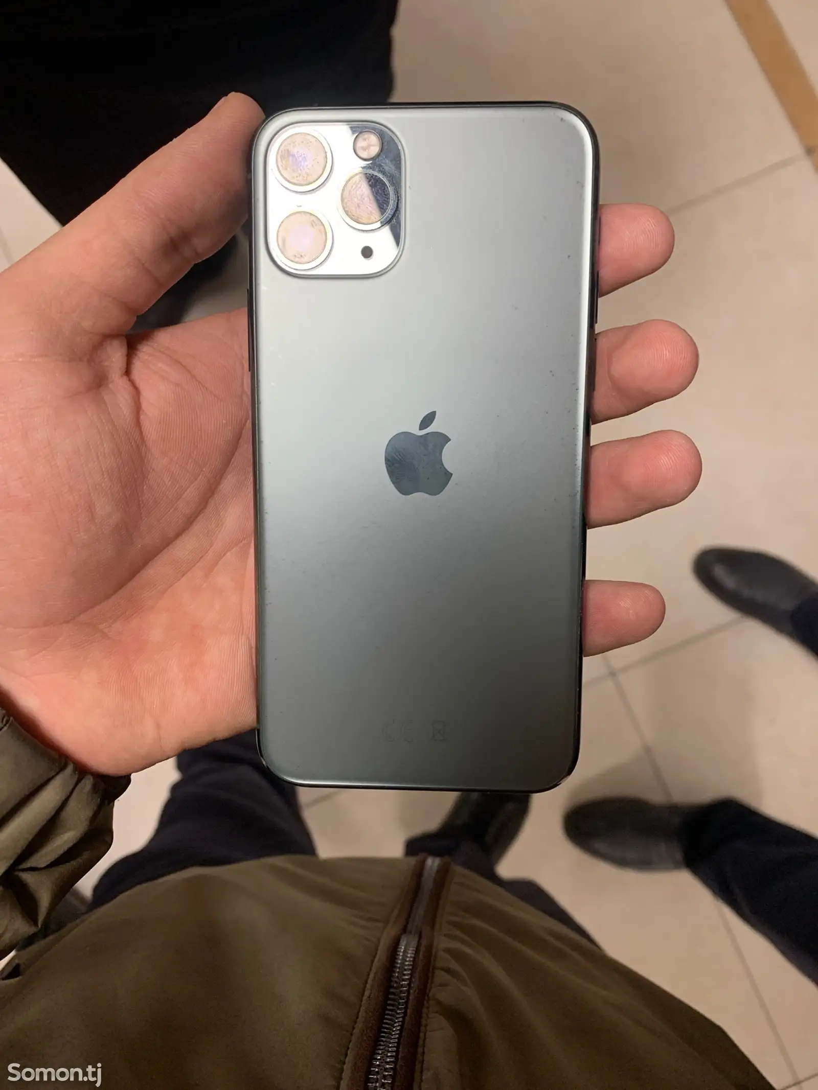 Apple iPhone 11 Pro, 64 gb-1