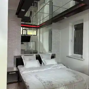 2-комн. квартира, 5 этаж, 75м², Исмоили Сомони