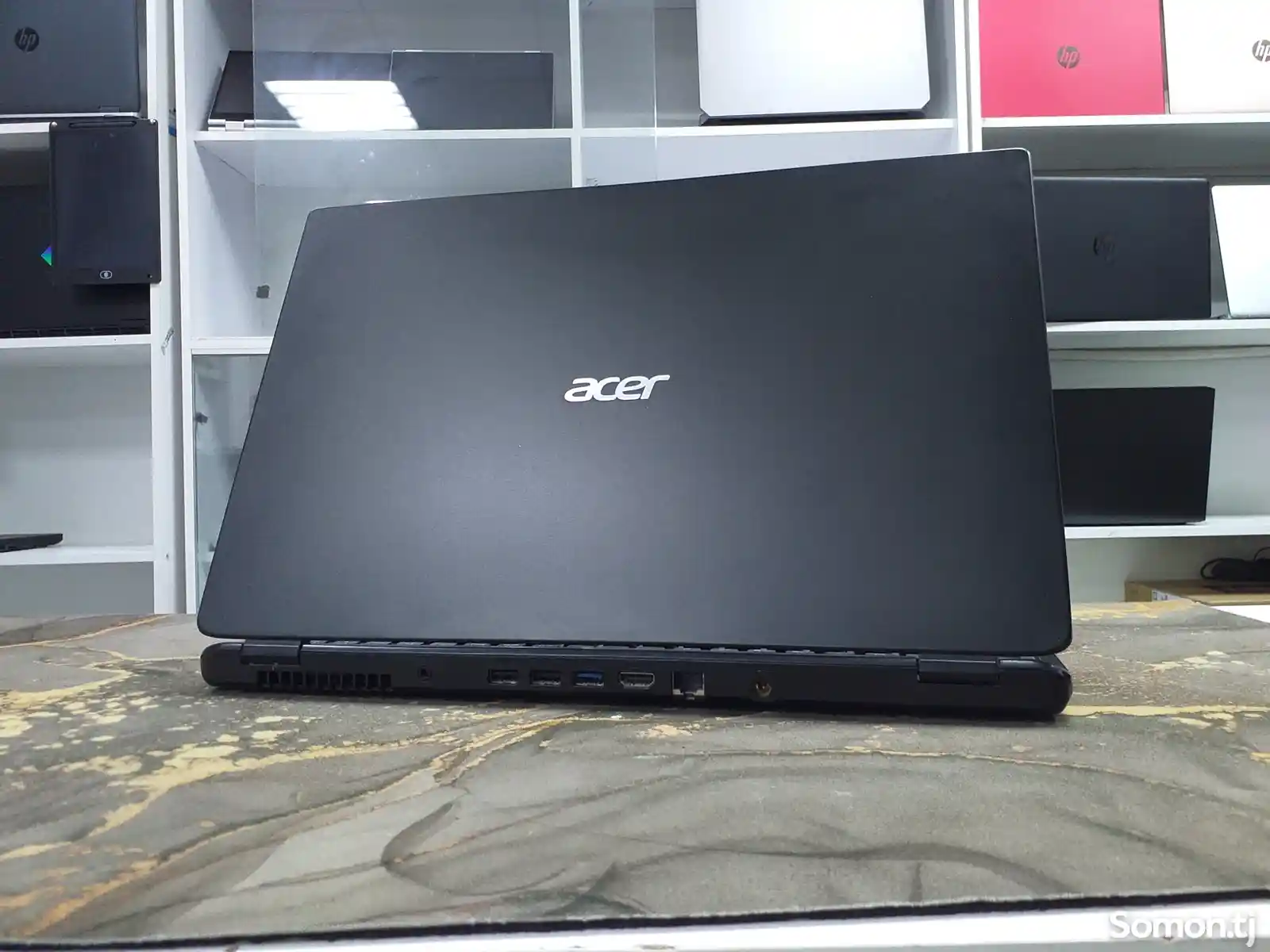 Ноутбук Acer Aspire M3 core i3 DDR3 4gb HDD 500gb-1