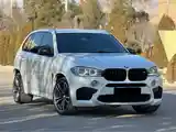 BMW X5 M, 2016-4