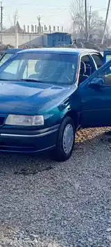 Opel Vectra A, 1995-7