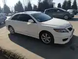 Toyota Camry, 2008-2