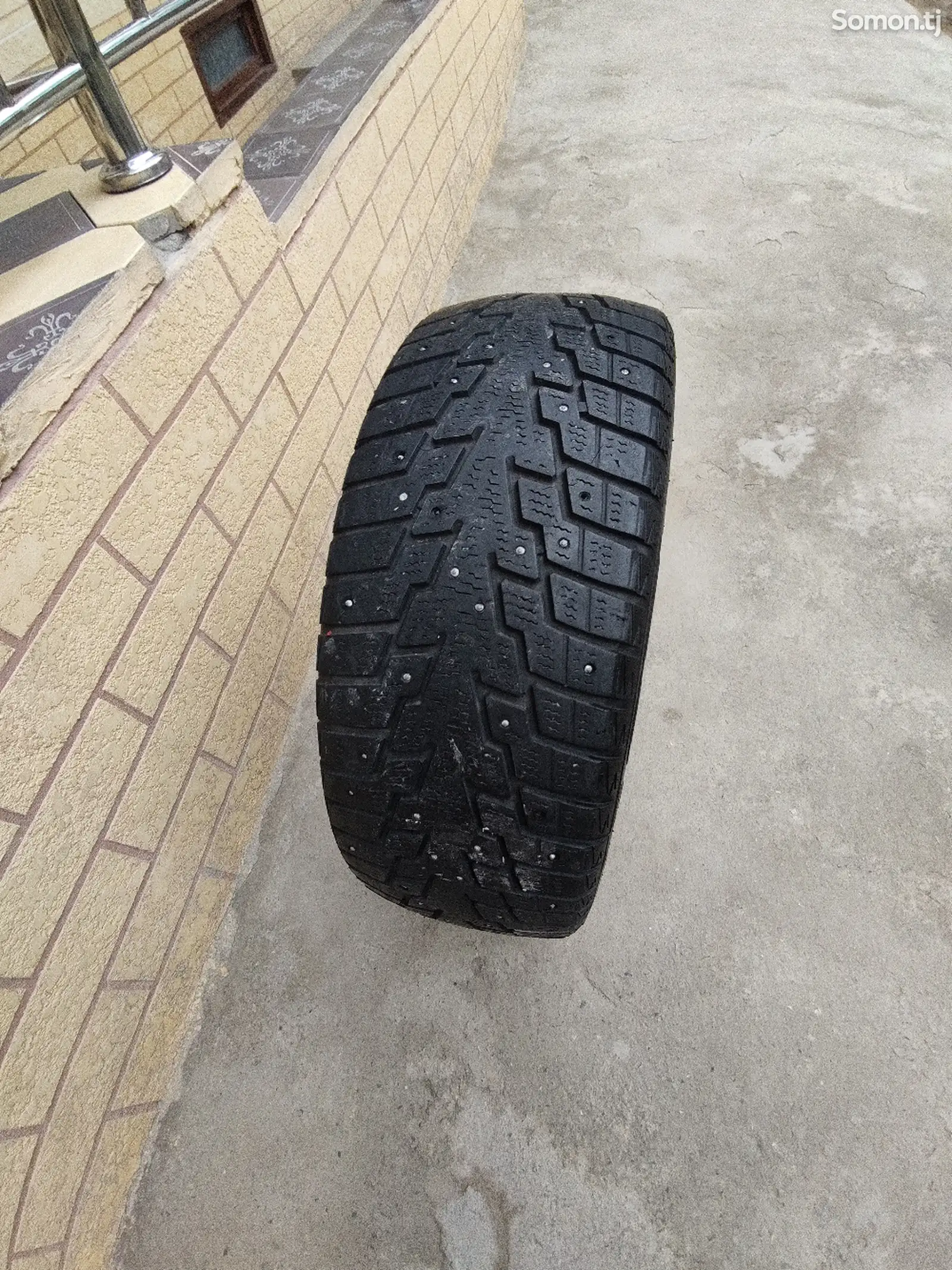 Шины R16 GT Radial IcePro 3-3