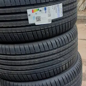 Шины 285/50 R20 Pilot Sport 4 SUV 116W XL TL Michelin EU