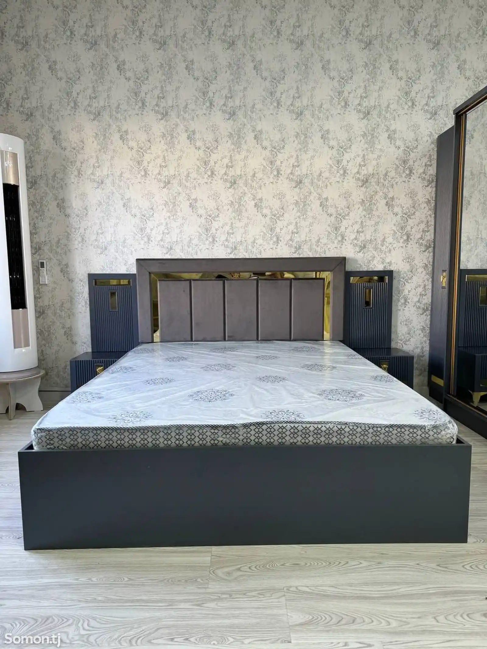 Мебель для спальни на заказ-6