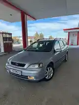 Opel Astra G, 2002-8