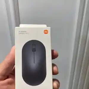 Мышь Xiaomi Wireless Mouse Lite 2