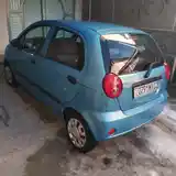 Chevrolet Matiz, 2007-2