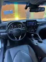 Toyota Camry, 2019-5