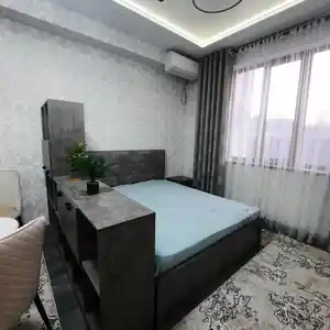 1-комн. квартира, 1 этаж, 50 м², 31мкр