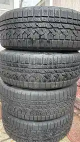 Шины Kumho R18 255/60-3