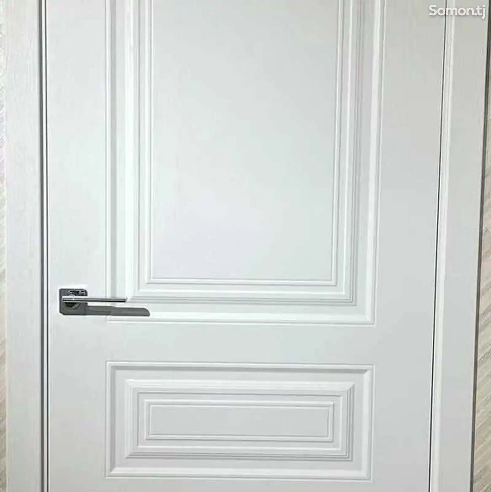 Дверь межкомнатная-3
