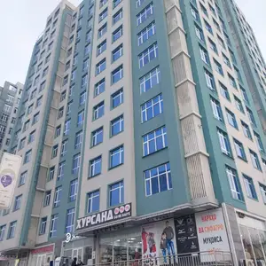 2-комн. квартира, 9 этаж, 53 м², Испечак 2