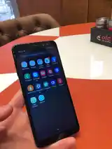 Samsung Galaxy A8-2