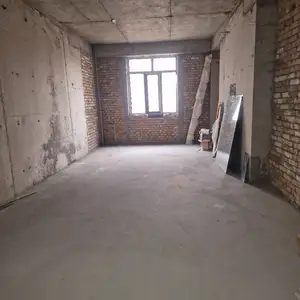 4-комн. квартира, 4 этаж, 190 м², дом печать