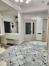 3-комн. квартира, 6 этаж, 101м², Садбарг-7