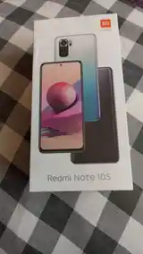 Xiaomi Redmi note S 10-3