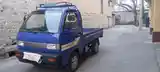 Бортовой автомобиль Daewoo Labo, 2008-2