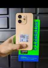 Infinix Smart 9 8/128gb-5