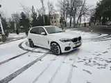 BMW X5, 2014-4