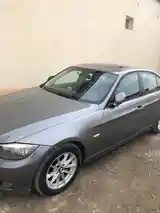 BMW 3 series, 2010-10