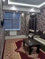 2-комн. квартира, 14 этаж, 60м², шохмансур Садбарг-3