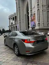 Lexus ES series, 2017-4