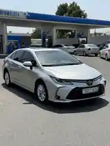 Toyota Corolla, 2019-5