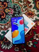 Xiaomi Redmi note 11s 128gb-2