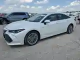 Toyota Avalon, 2021-5