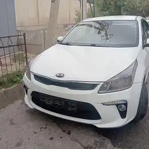 Kia Rio, 2020