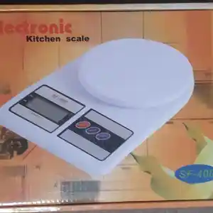 Весы для кухни