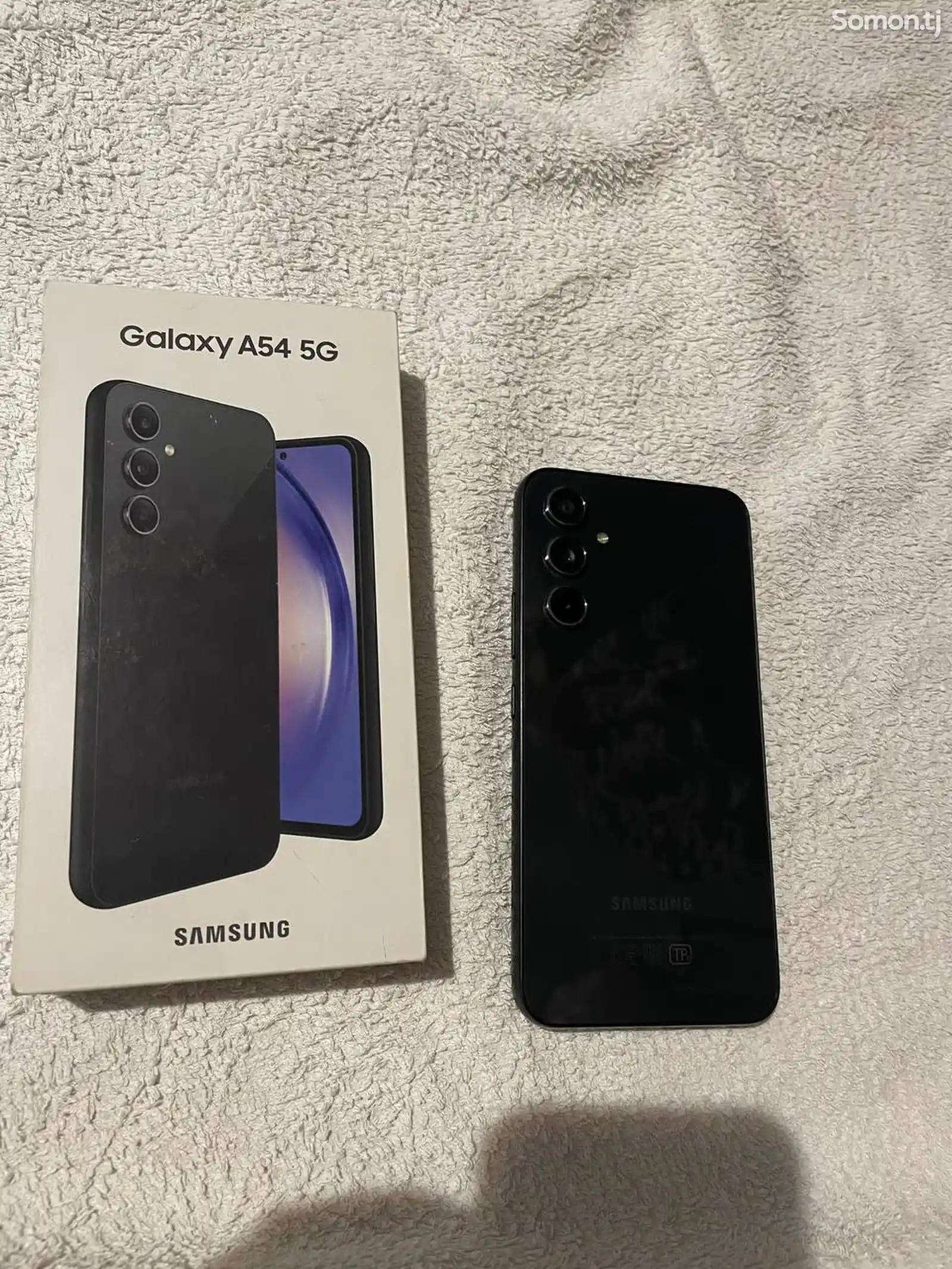 Samsung Galaxy A54 5G 256gb-9