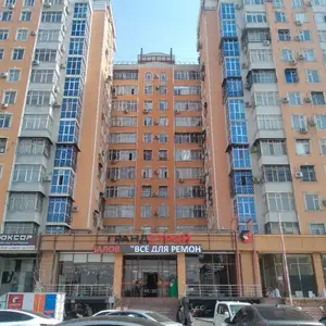 1-комн. квартира, 4 этаж, 47 м², Шохмансур